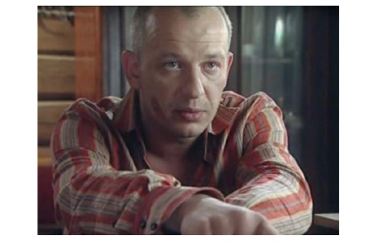 Дмитрий Марьянов