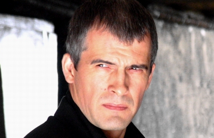 Вячеслав Разбегаев