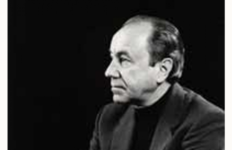 Вячеслав Гилинов
