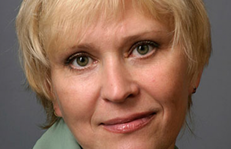 Анна Гуляренко
