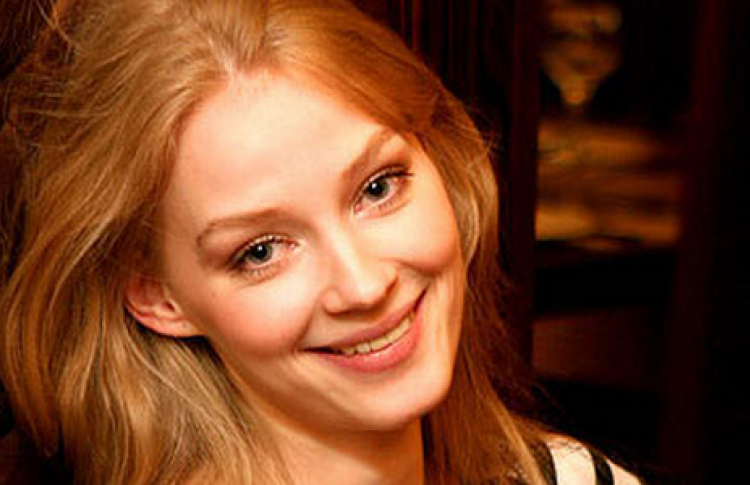 Светлана Ходченкова