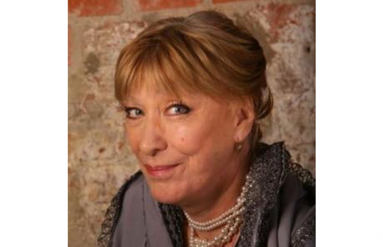 Екатерина Васильева