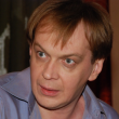 Михаил Горевой