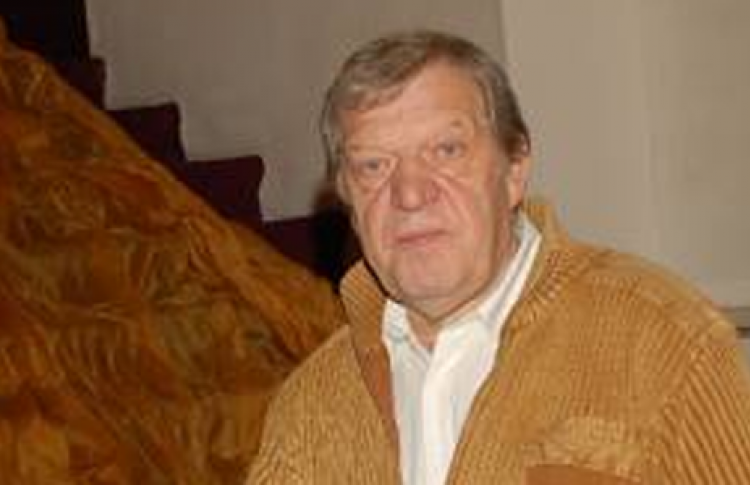 Феликс Антипов