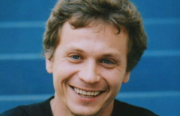 Александр Лырчиков