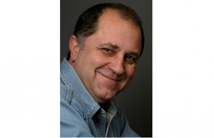 Владимир Стержаков