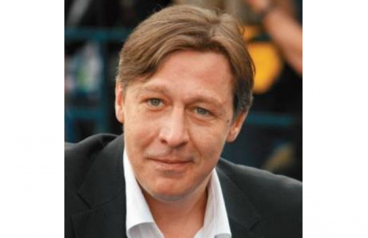Михаил Ефремов