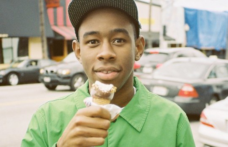 Tyler The Creator