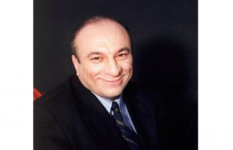 Михаил Богдасаров