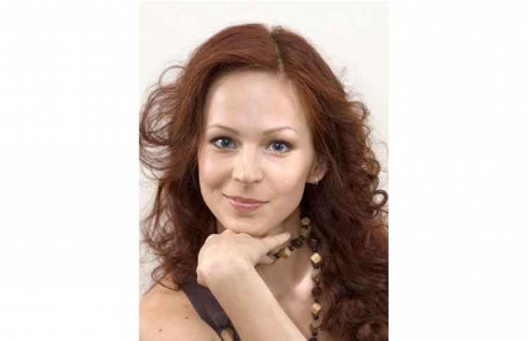 Ирина Медведева