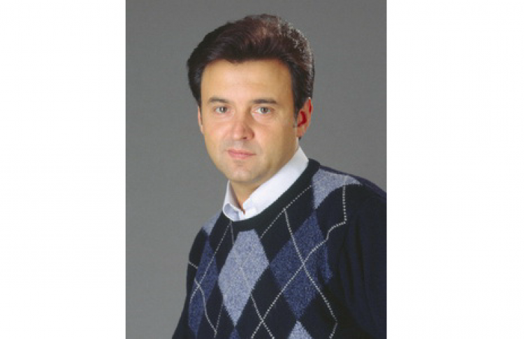 Сергей Шустицкий
