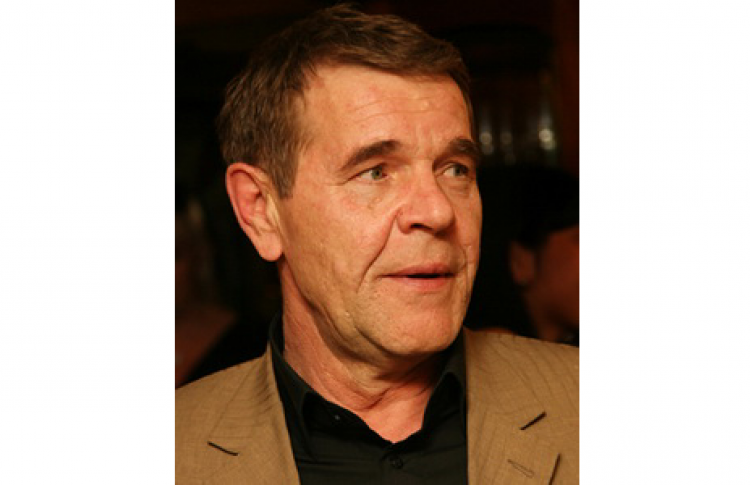 Алексей Булдаков