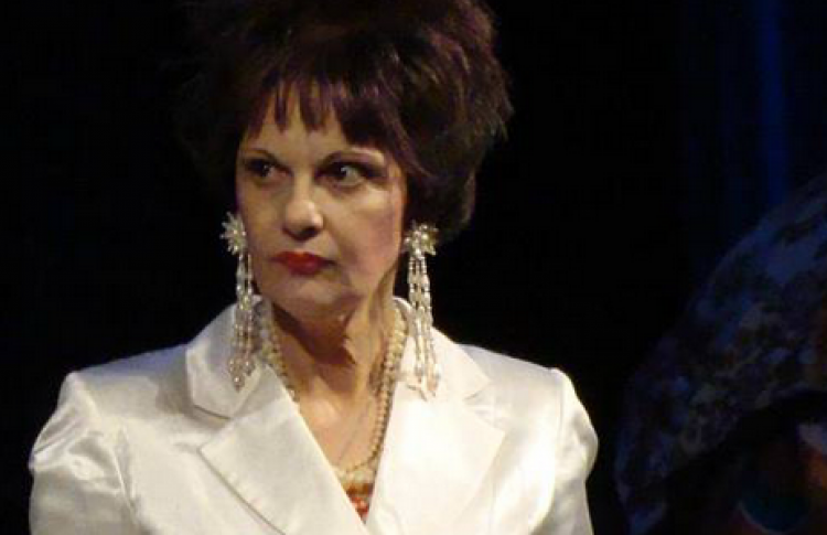 Светлана Тома