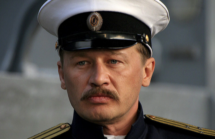 Олег Фомин