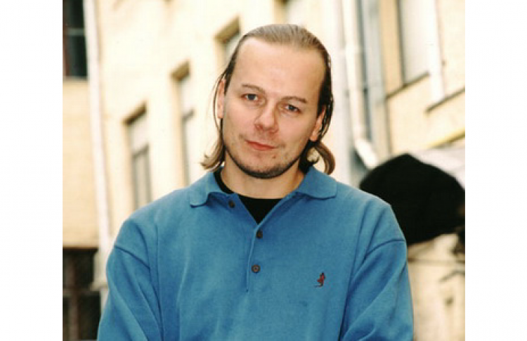 Сергей Виноградов