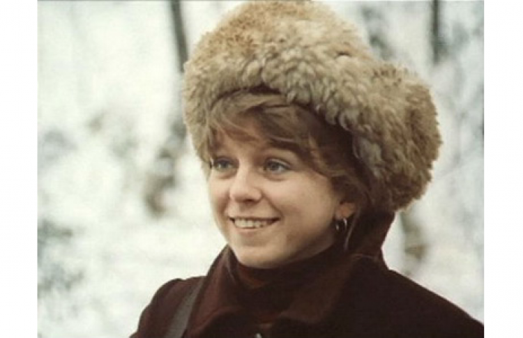 Лариса Кузнецова