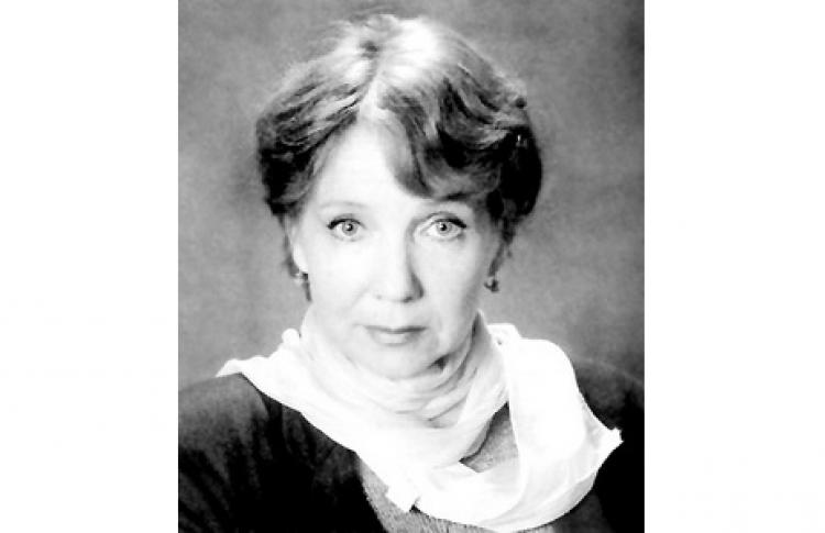 Эра Зиганшина
