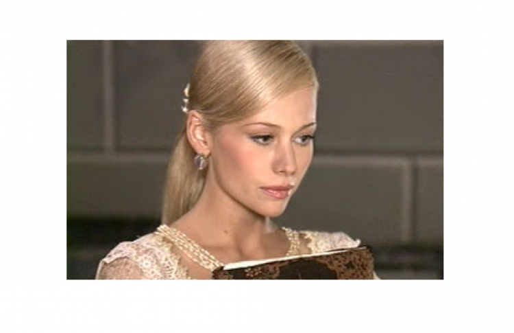 Елена Корикова