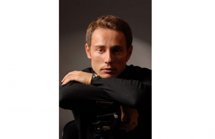 Дмитрий Исаев