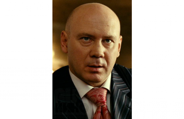 Виталий Хаев