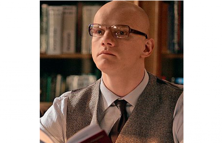 Юрий Колокольников