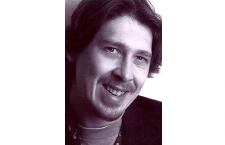 Дмитрий Мухамадеев