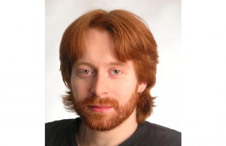 Григорий Данцигер