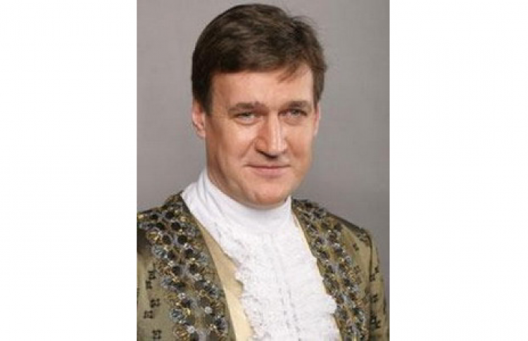 Степан Старчиков