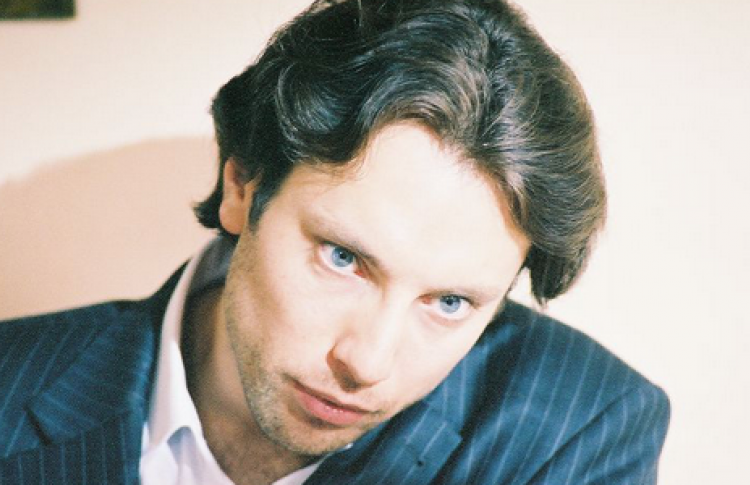 Андрей Финягин