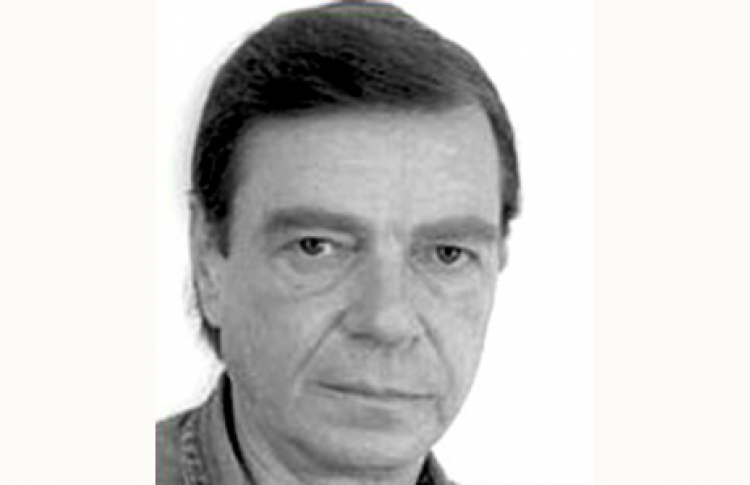Виктор Семенов