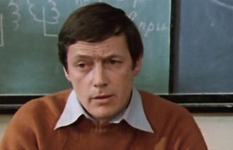 Дальвин Щербаков