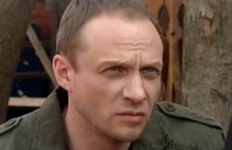 Эдуард Флеров