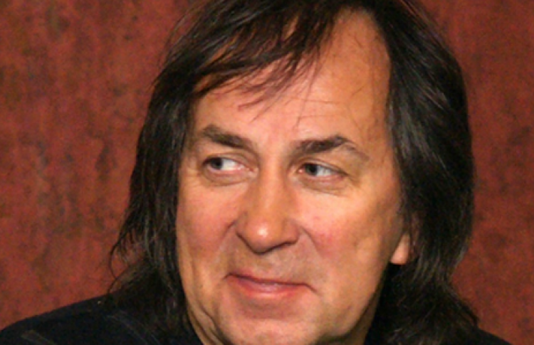 Александр Иншаков