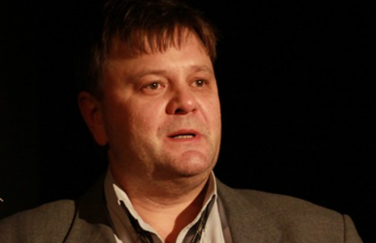 Сергей Беляев