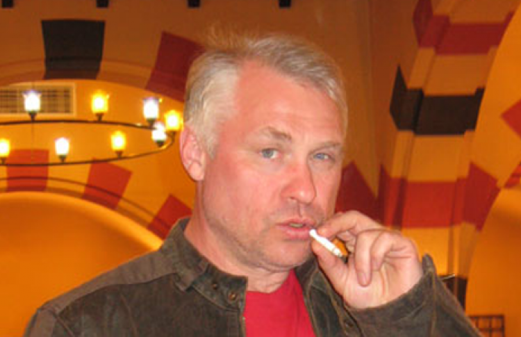 Александр Воробьев