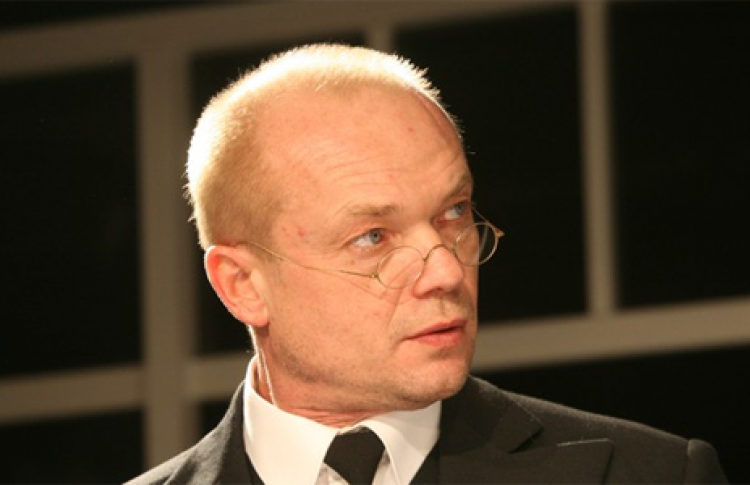 Андрей Смоляков