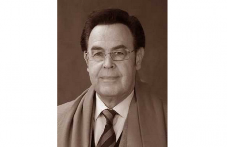 Юрий Веденеев
