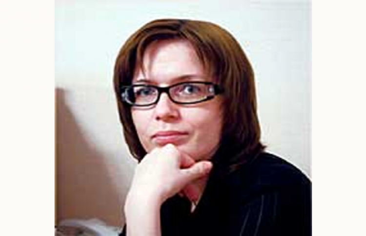 Наталья Мошина