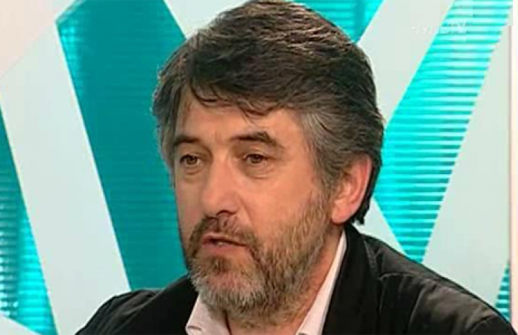 Евгений Каменькович