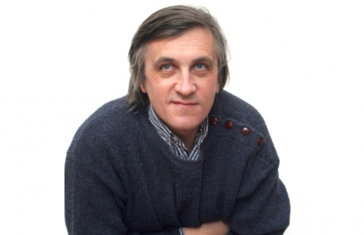 Дмитрий Крымов