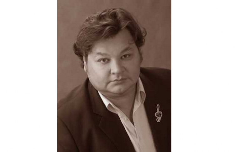 Александр Голубев