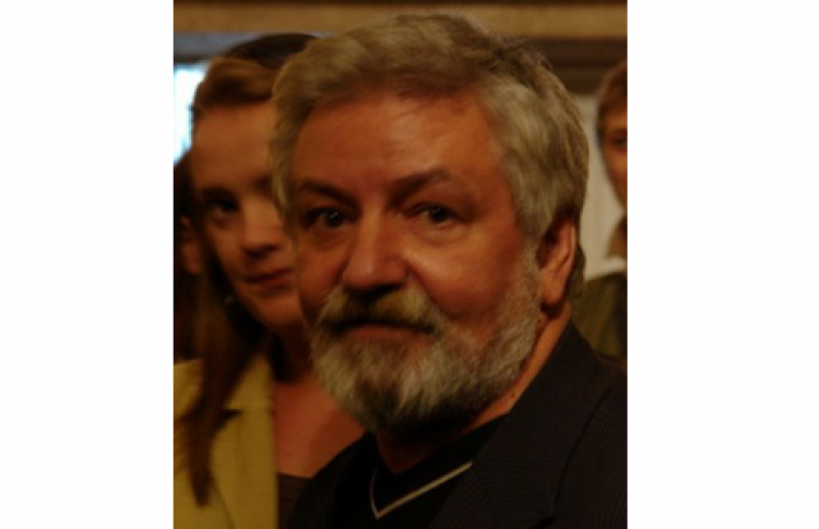 Владимир Поглазов