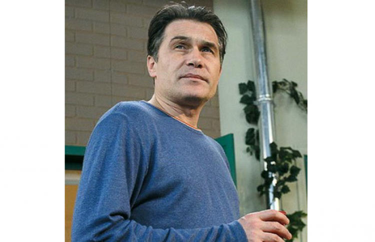 Алексей Кирющенко