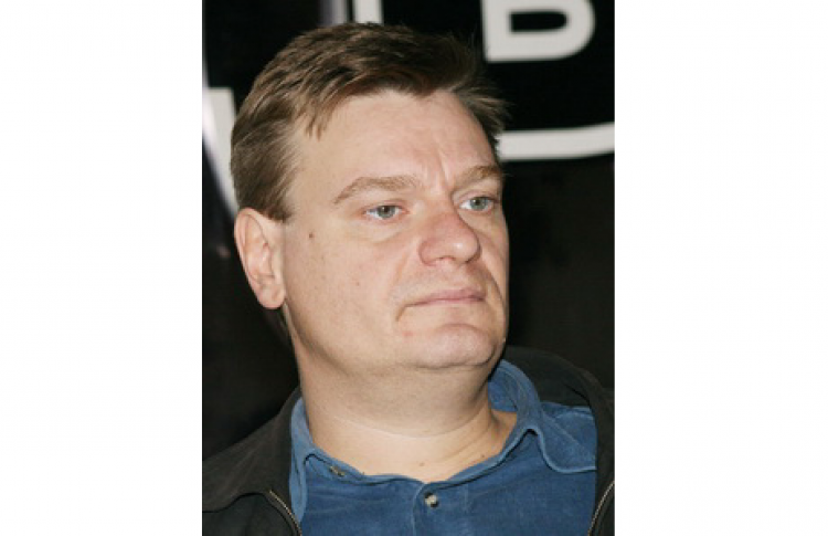 Роман Самгин
