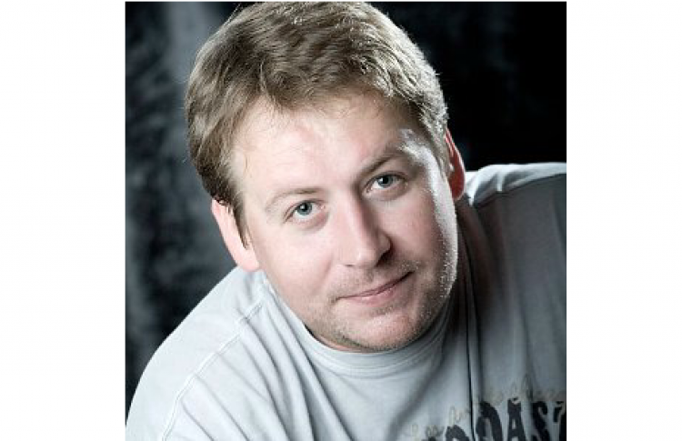 Станислав Дужников