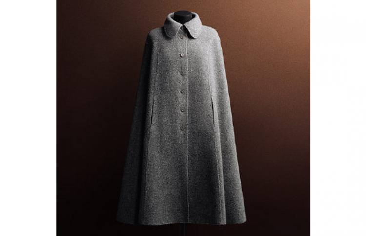 Coats! Max Mara: 60 лет итальянской моды