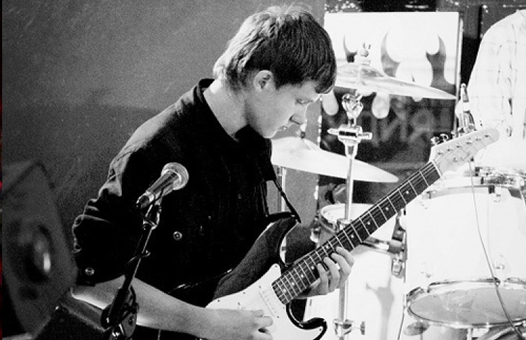 Rock Holiday Fest