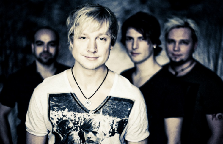 Sunrise Avenue