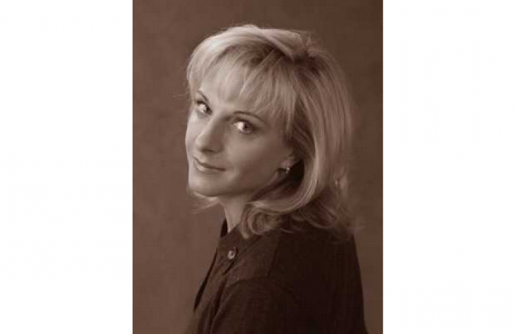 Светлана Криницкая