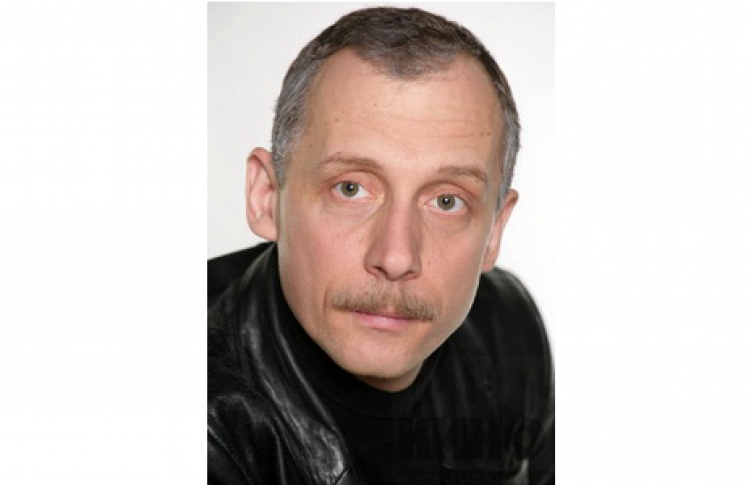 Андрей Межулис